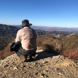 Meet your Posher, Ralph